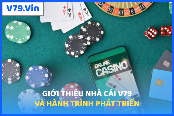Giới Thiệu V79