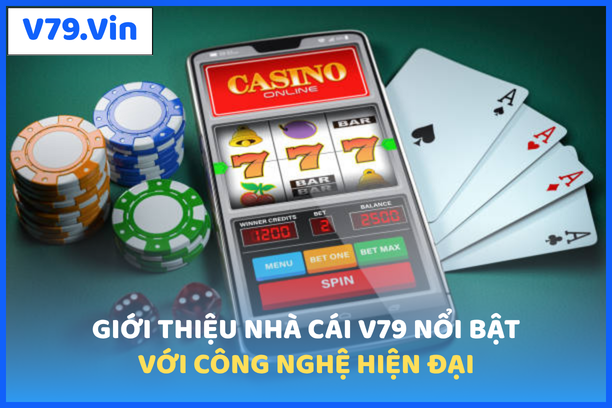 Giới Thiệu V79