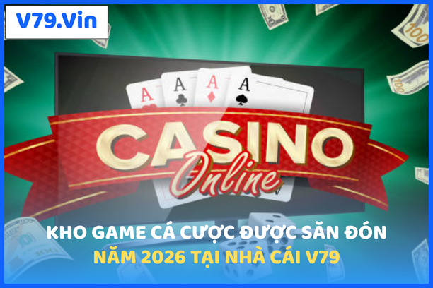 Giới Thiệu V79